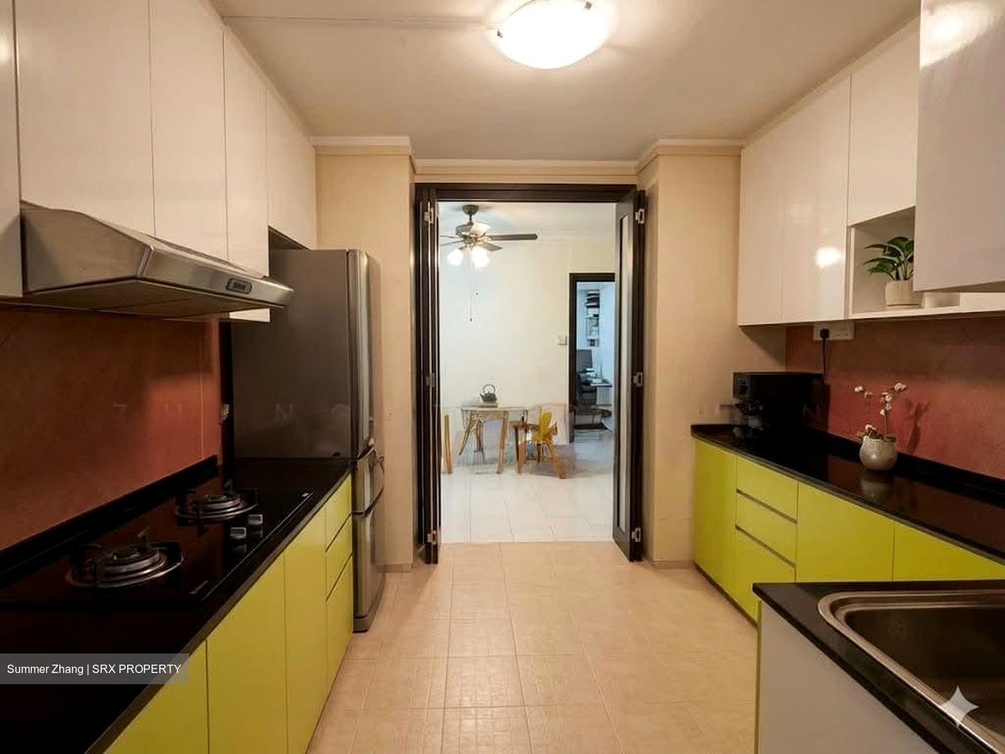 Blk 226 Bishan Street 23 (Bishan), HDB 4 Rooms #570025721